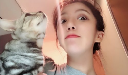 呆妹吃瓜爆料图片