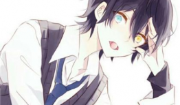 动漫帅,探寻那些令人心动的帅气角色